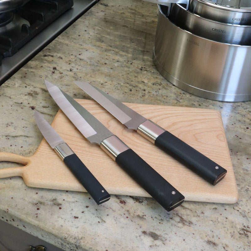"Chef Knife set" 3 pieces ABSOLU