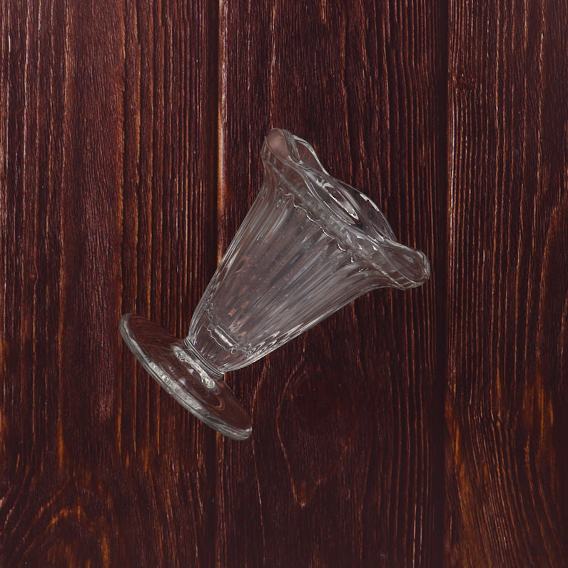 La Rochere Cadette Glass Cups on wood table