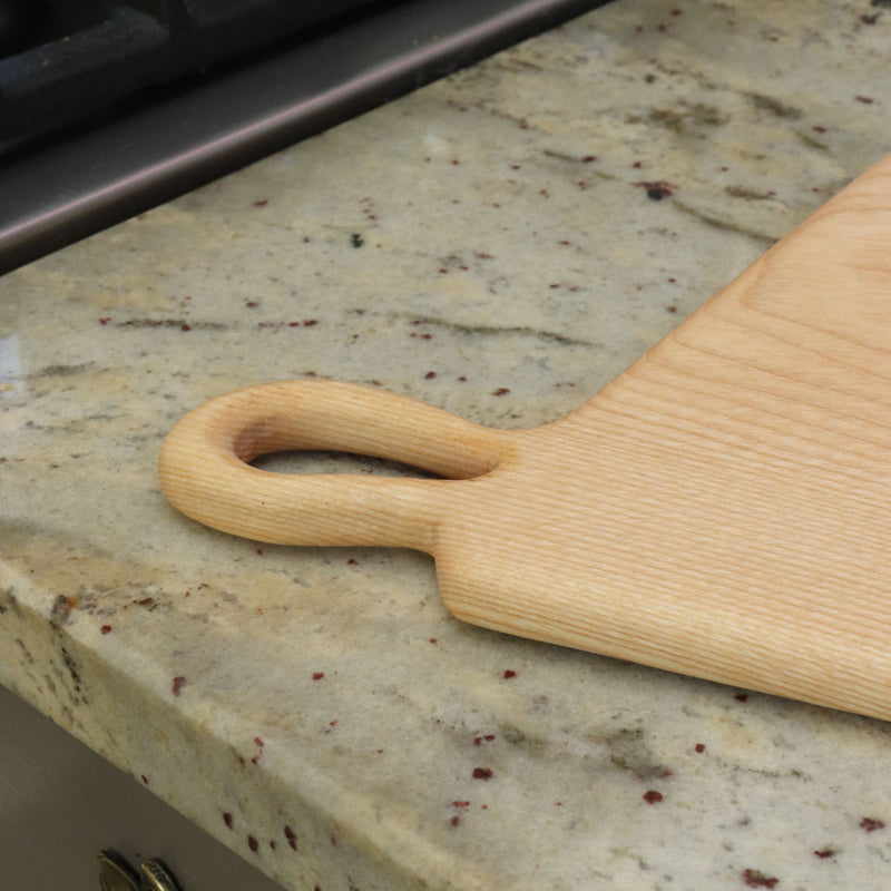 Large Ash Cutting Board