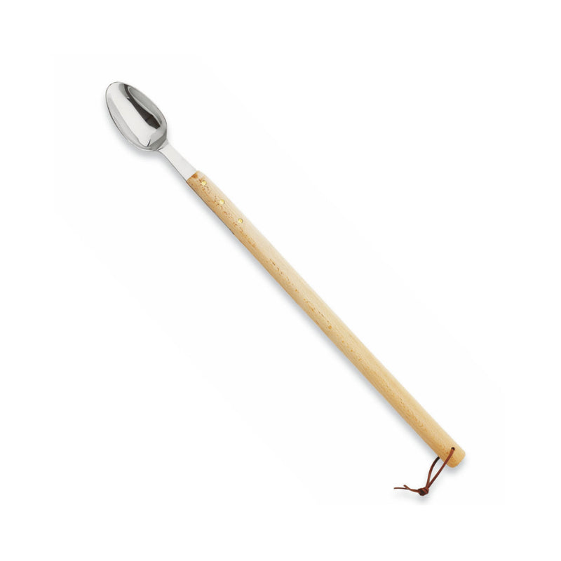 Spoon wood handle 60cm